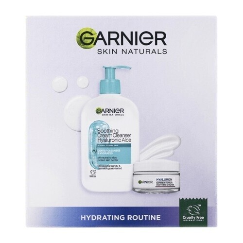 GARNIER Skin Naturals Hyaluron set Vánoce2025