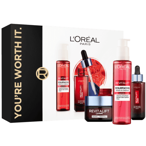 LORÉAL Revitalift Laser set Vánoce 2025