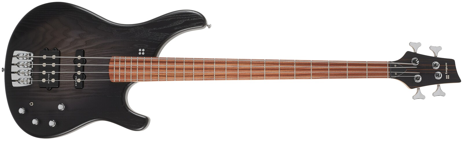 Sandberg Basic MT BKB PFF