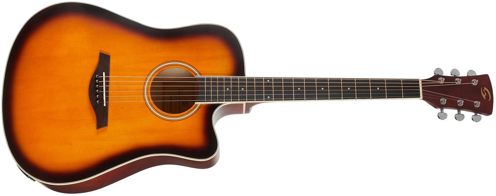 Soundsation Meadow DNCE SBT