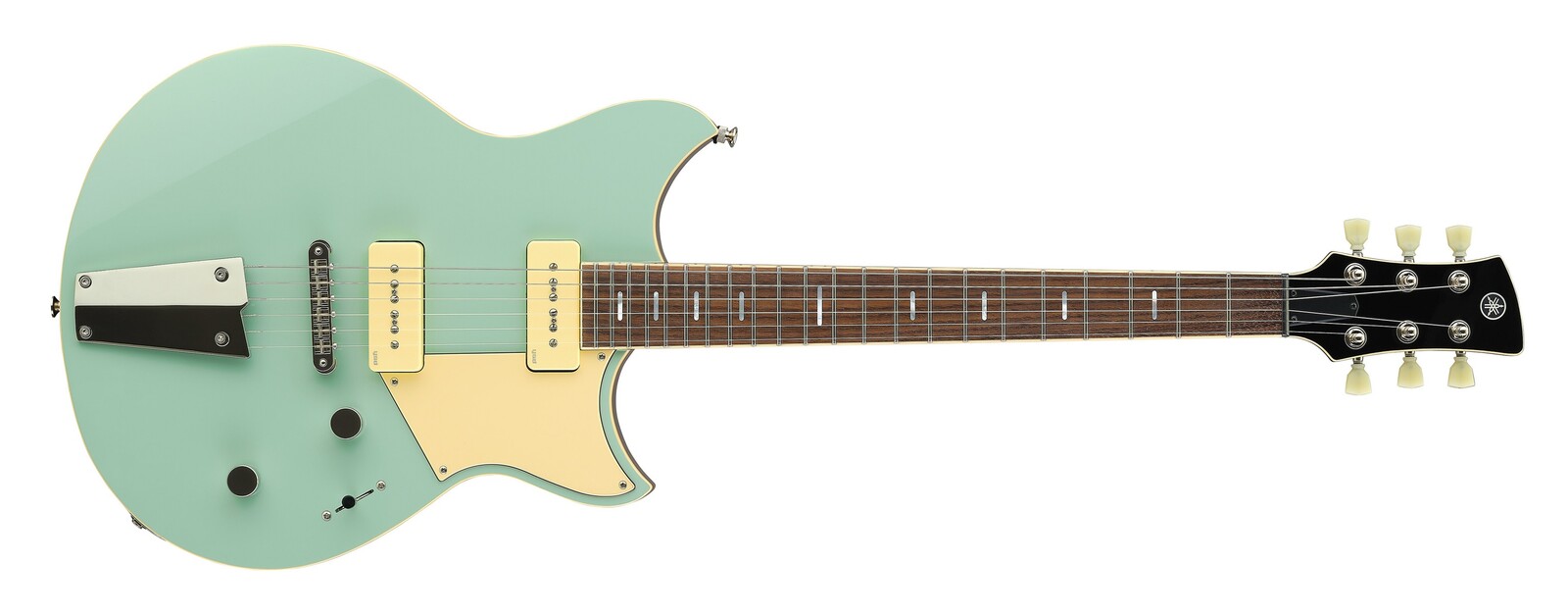 Yamaha Revstar RSS02T SBL