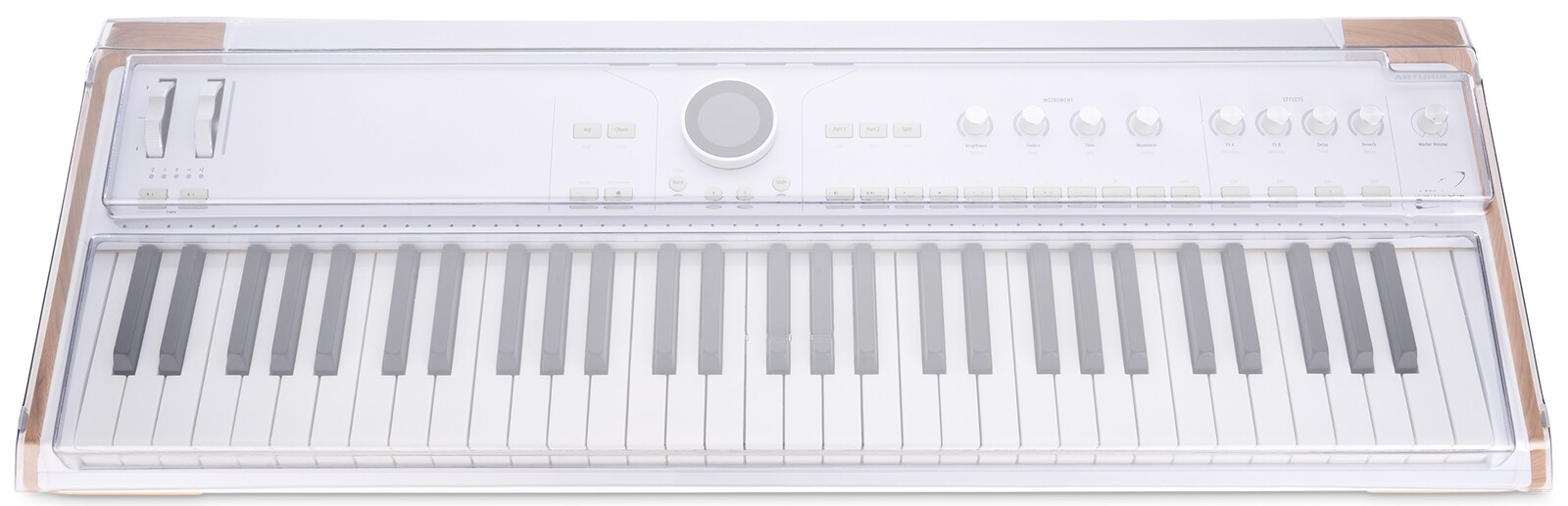 Decksaver ARTURIA ASTROLAB 61 COVER