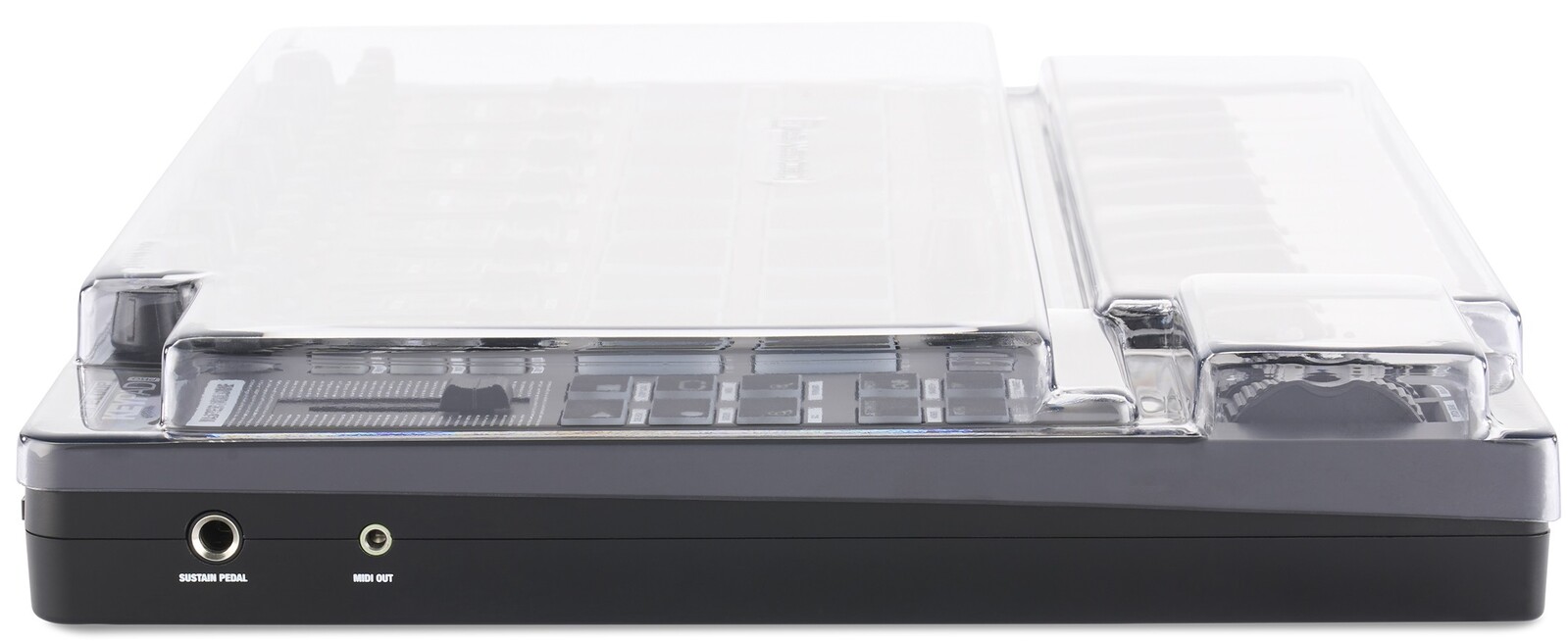 Decksaver LE RELOOP KEYPAD PRO COVER