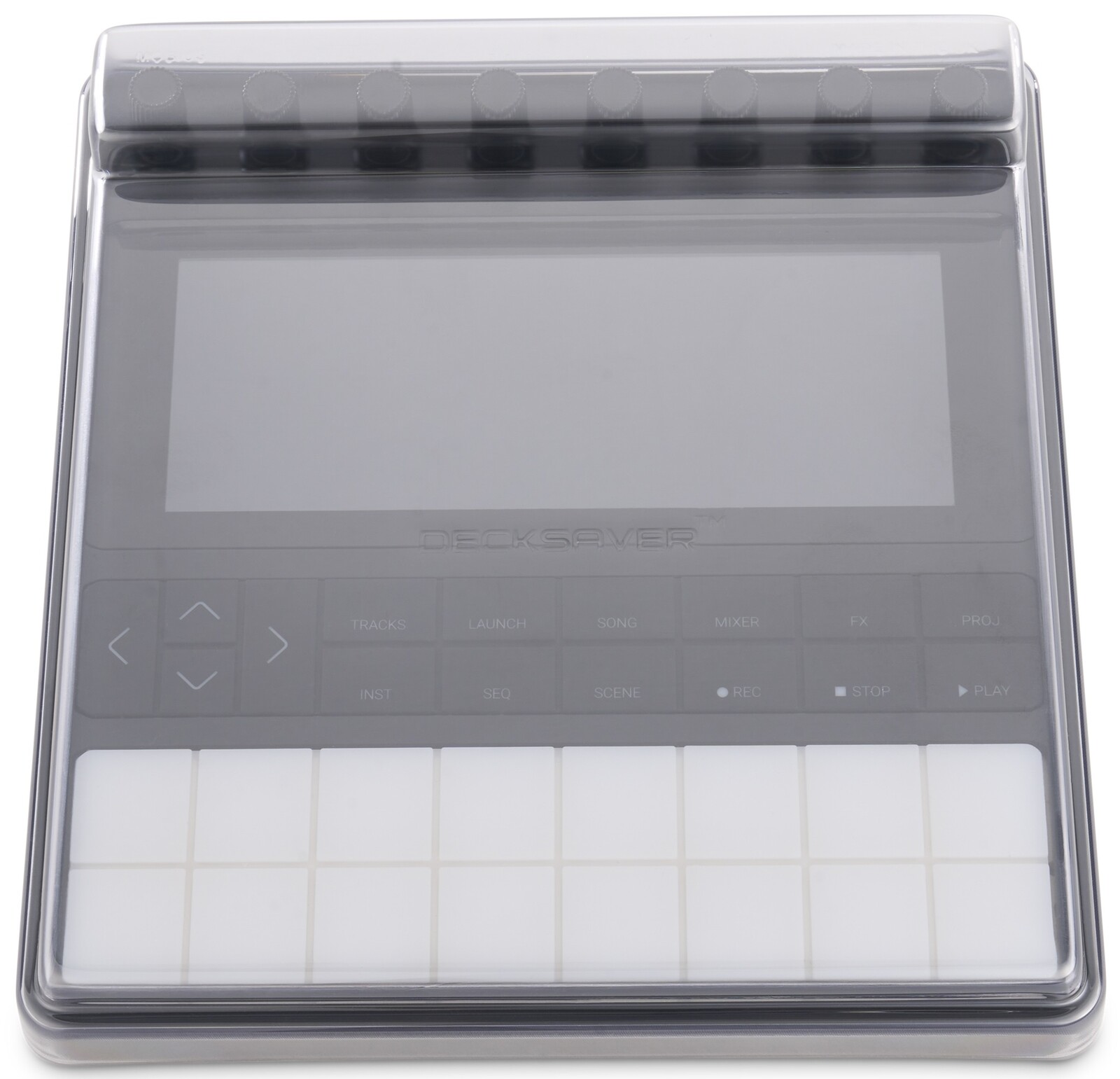 Decksaver 1010 MUSIC BENTO COVER