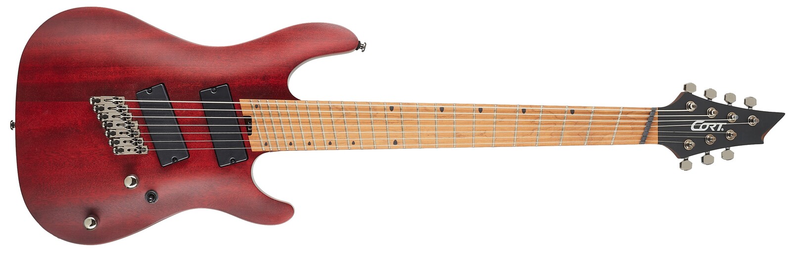 Cort KX307MS OPM (rozbalené)