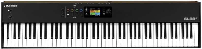 Studiologic SL88 GT MK2 (rozbalené)