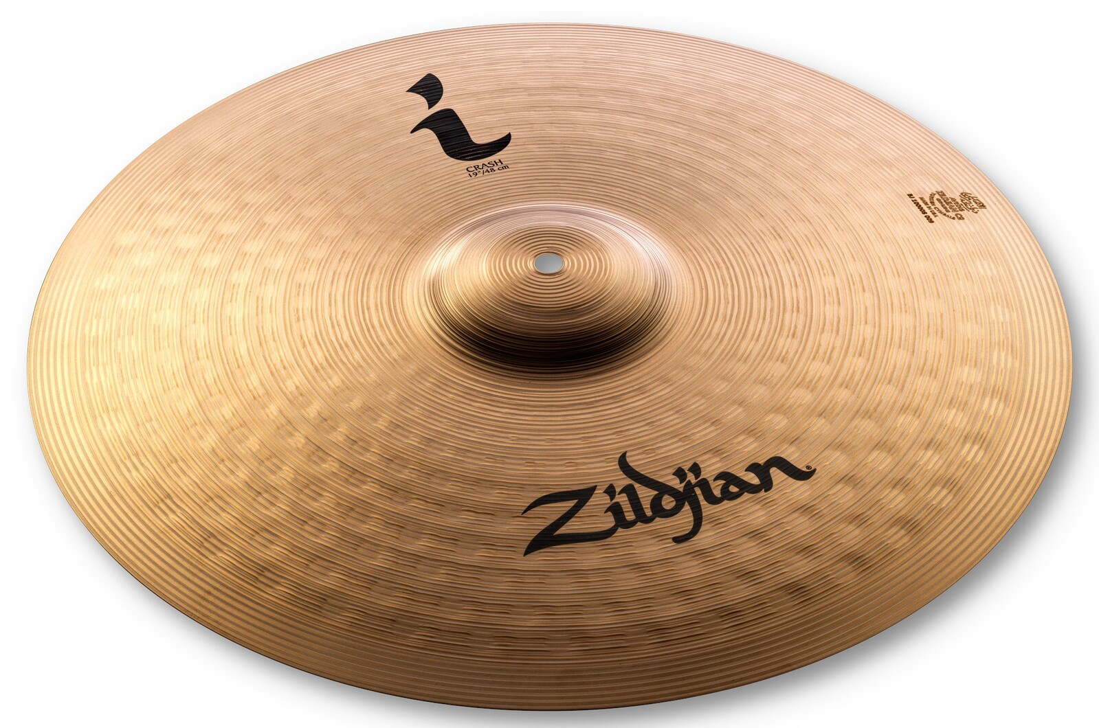 Zildjian 19
