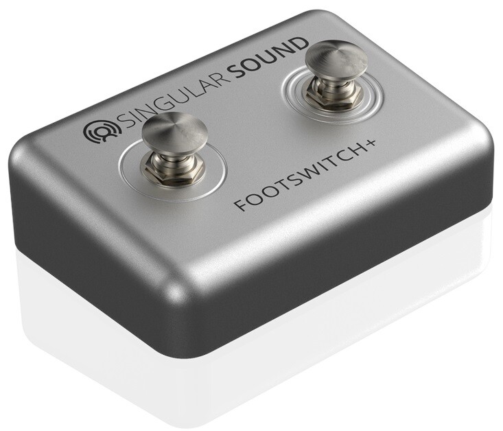 Singular Sound BeatBuddy Footswitch+ (použité)