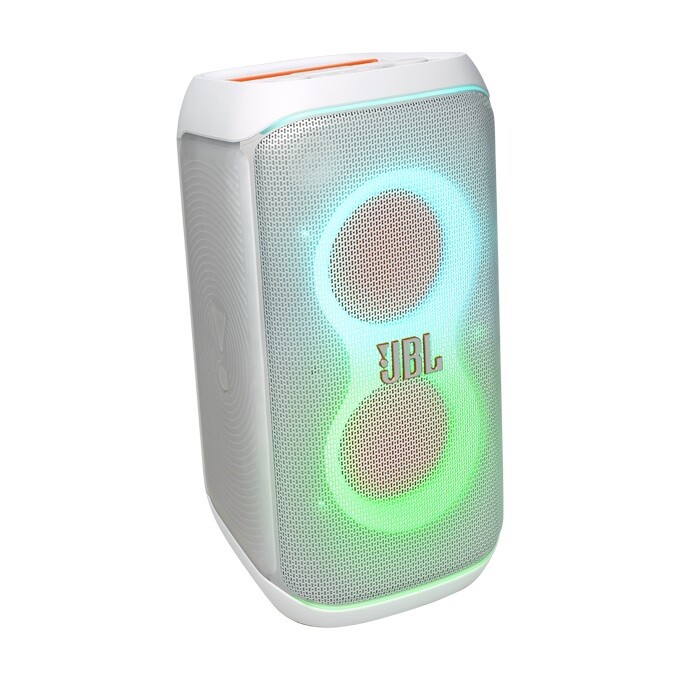 JBL PartyBox CLUB 120 White (rozbalené)