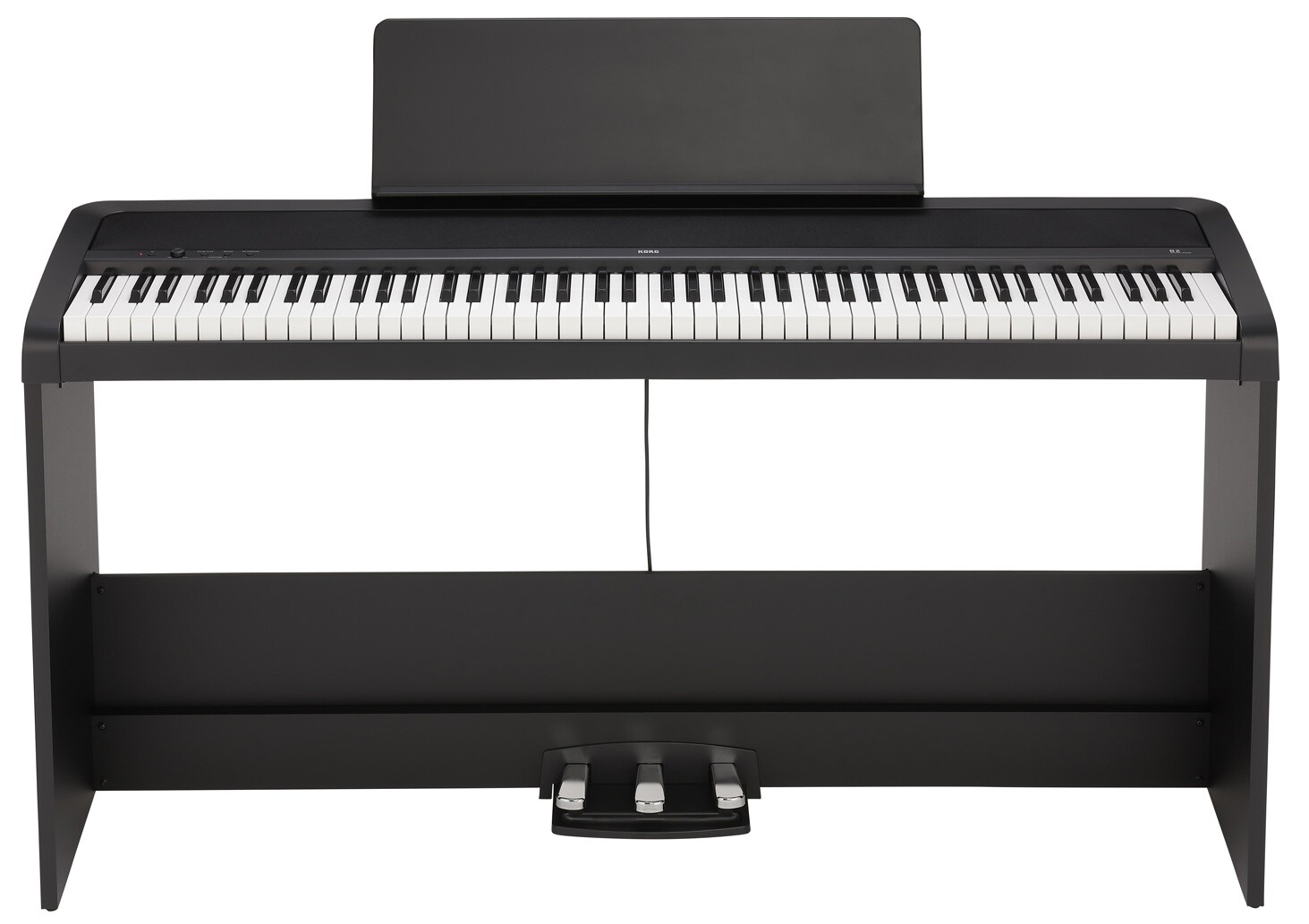 Korg B2SP-BK (použité)