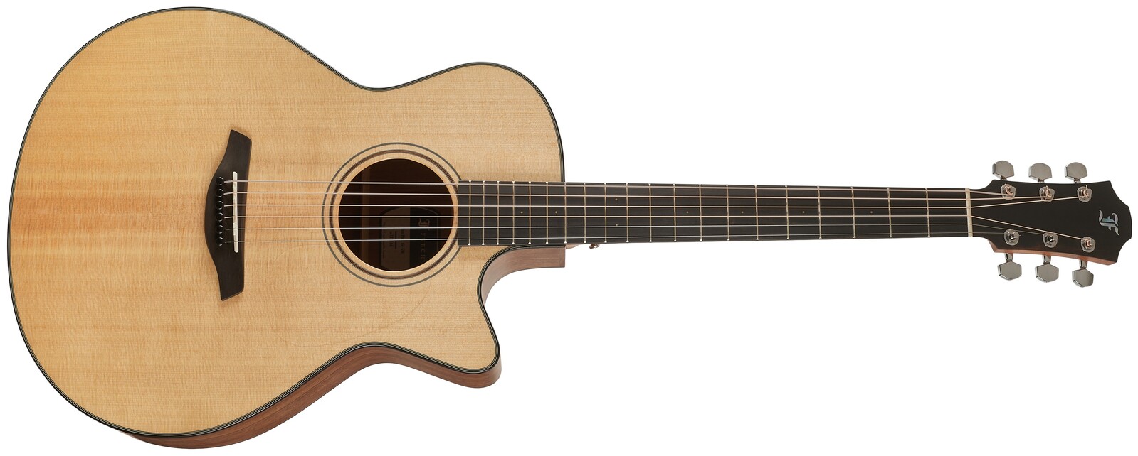 Furch Blue Plus Gc-SW (použité)