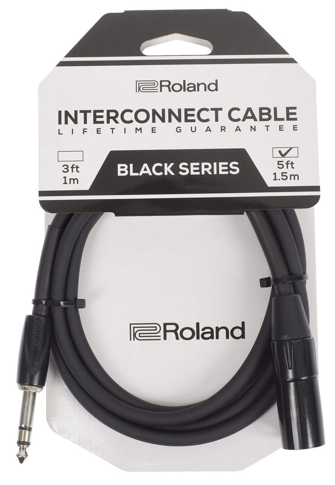 Roland RCC-5-TRXM (rozbalené)