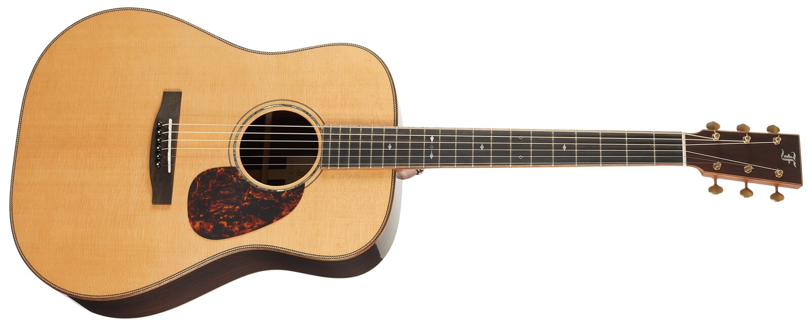 Furch Vintage 3 D-SR CNR Active (rozbalené)