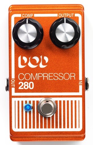 Digitech DOD280