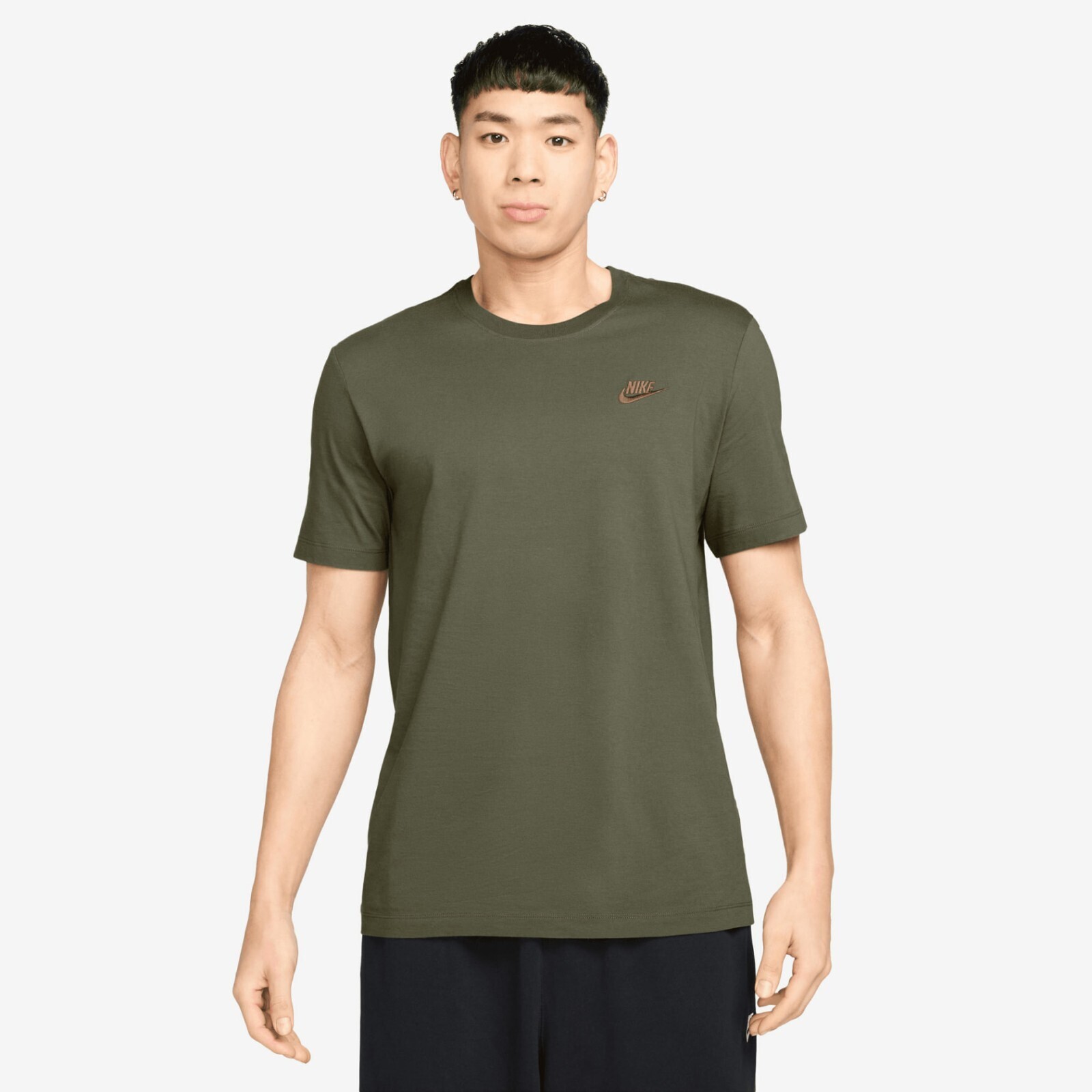 Nike Sportswear Men Club T-Shirt XXL
