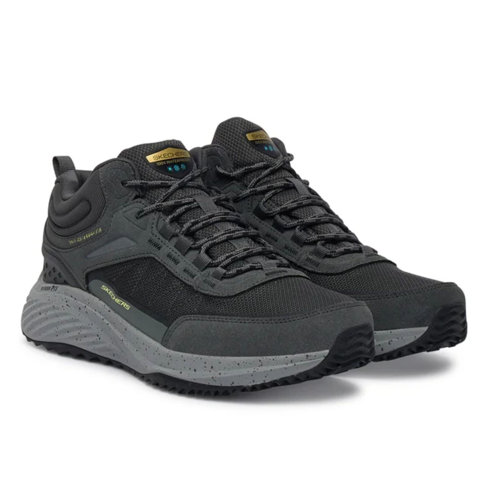 Skechers bounder rse - brekor 41