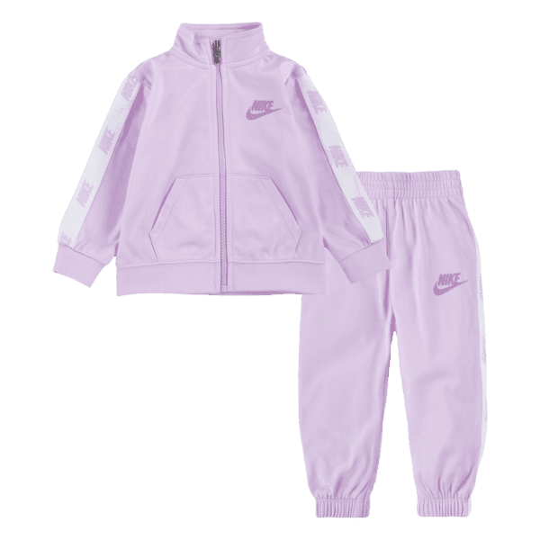 Nike kids tricot set 18m