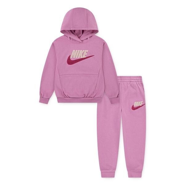 Nike kids club chenille po set 98-104 cm