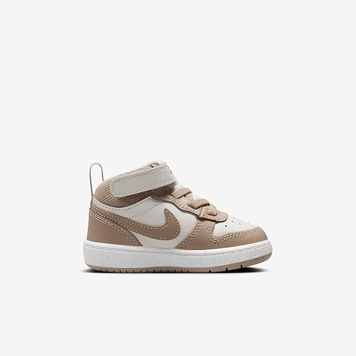 Nike Court Borough Mid 2 Baby/Toddler Shoes 23,5