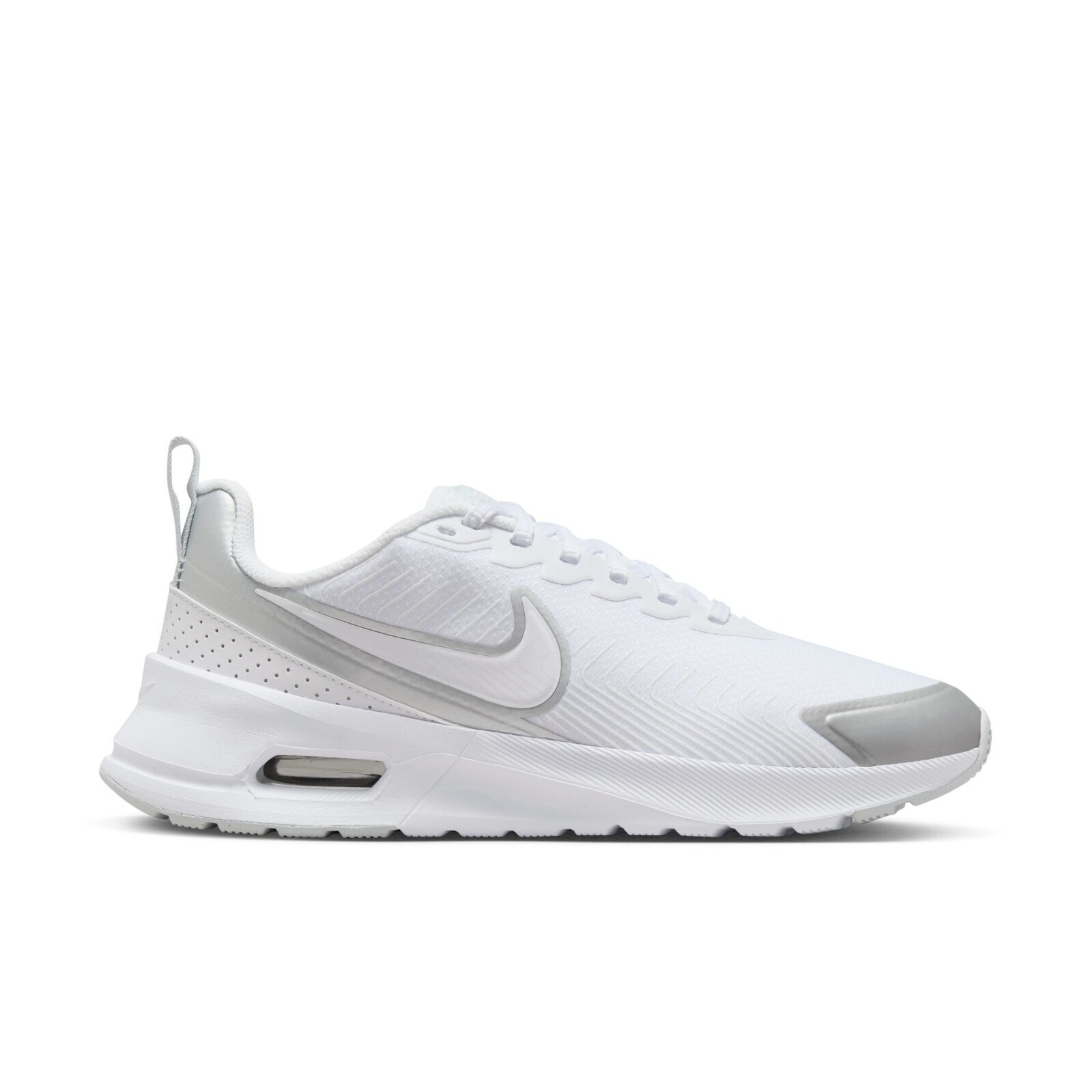 Nike Air Max Nuaxis 38,5