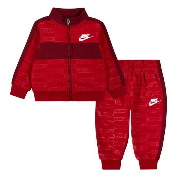 Nike kids b nsw textured club tricot 12m