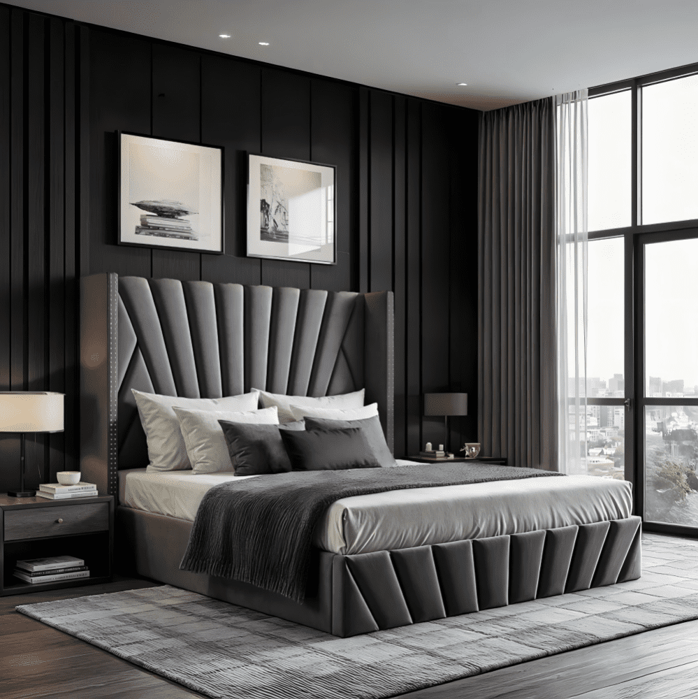 Postel PENELOPE Tempo Kondela