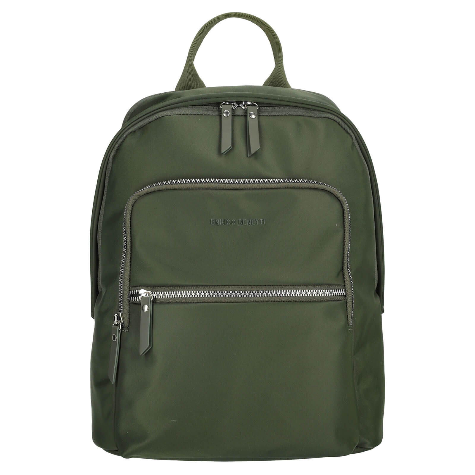 Dámský batoh Enrico Benetti Caroline - olivová