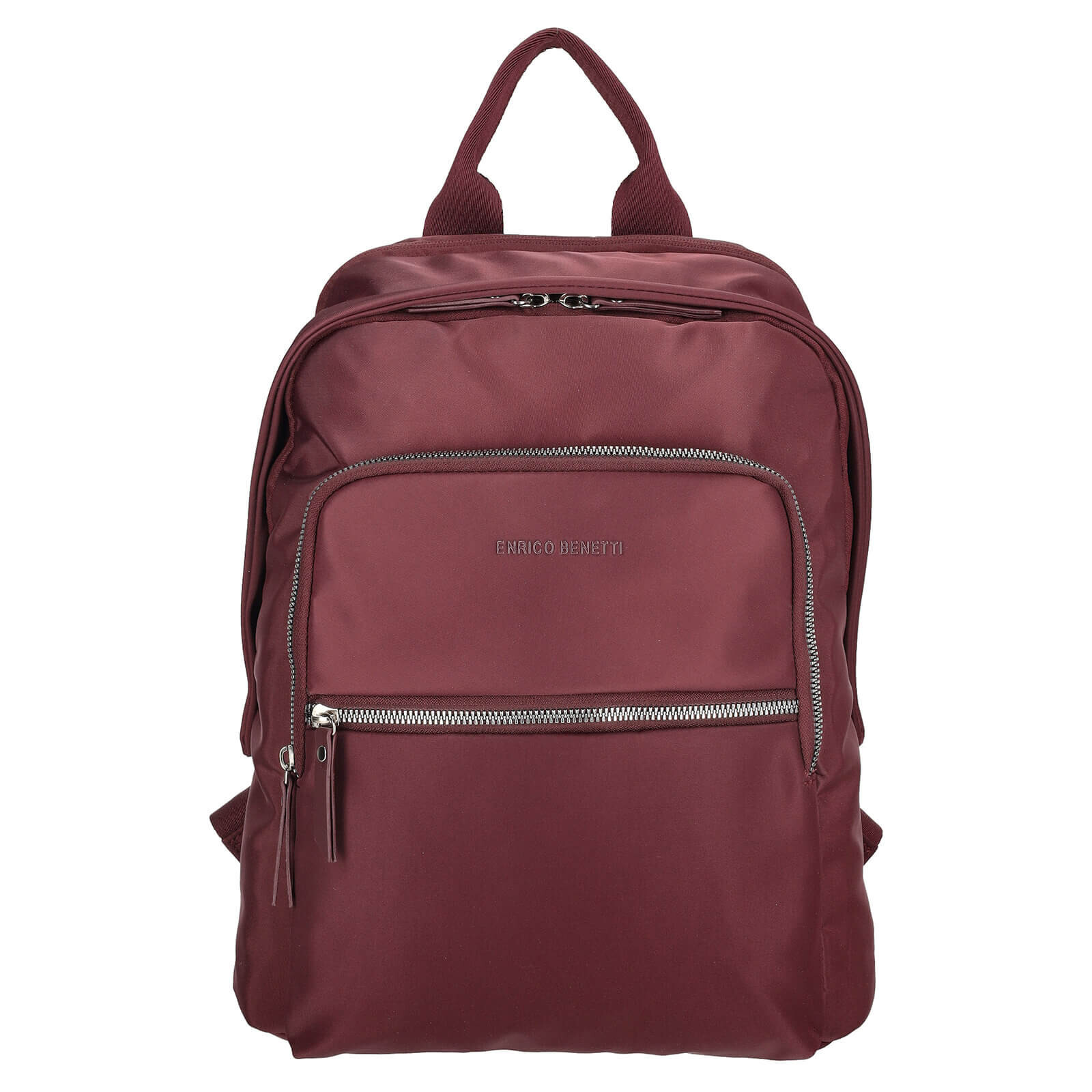 Dámský batoh Enrico Benetti Caroline - vínová