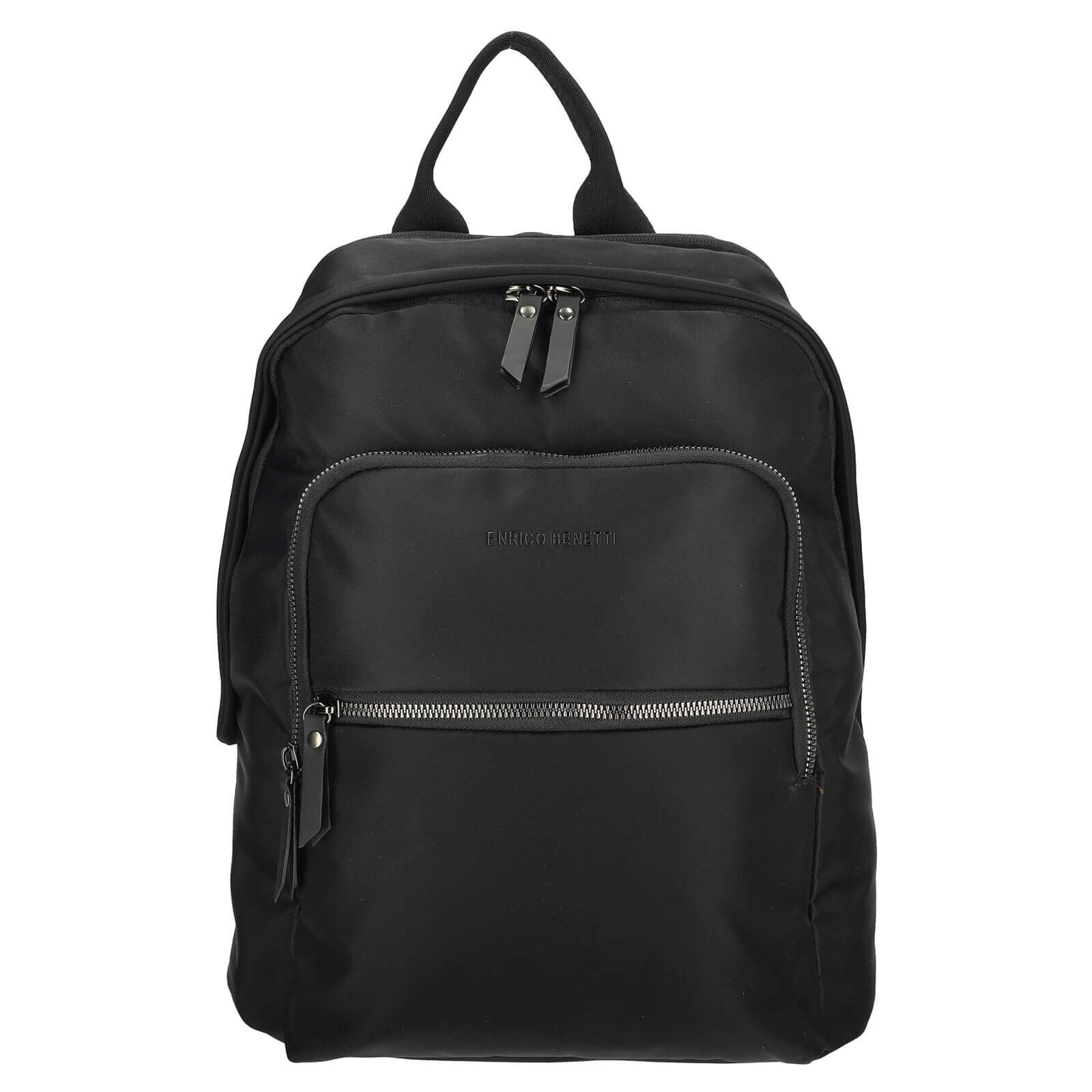 Dámský batoh Enrico Benetti Caroline - černá