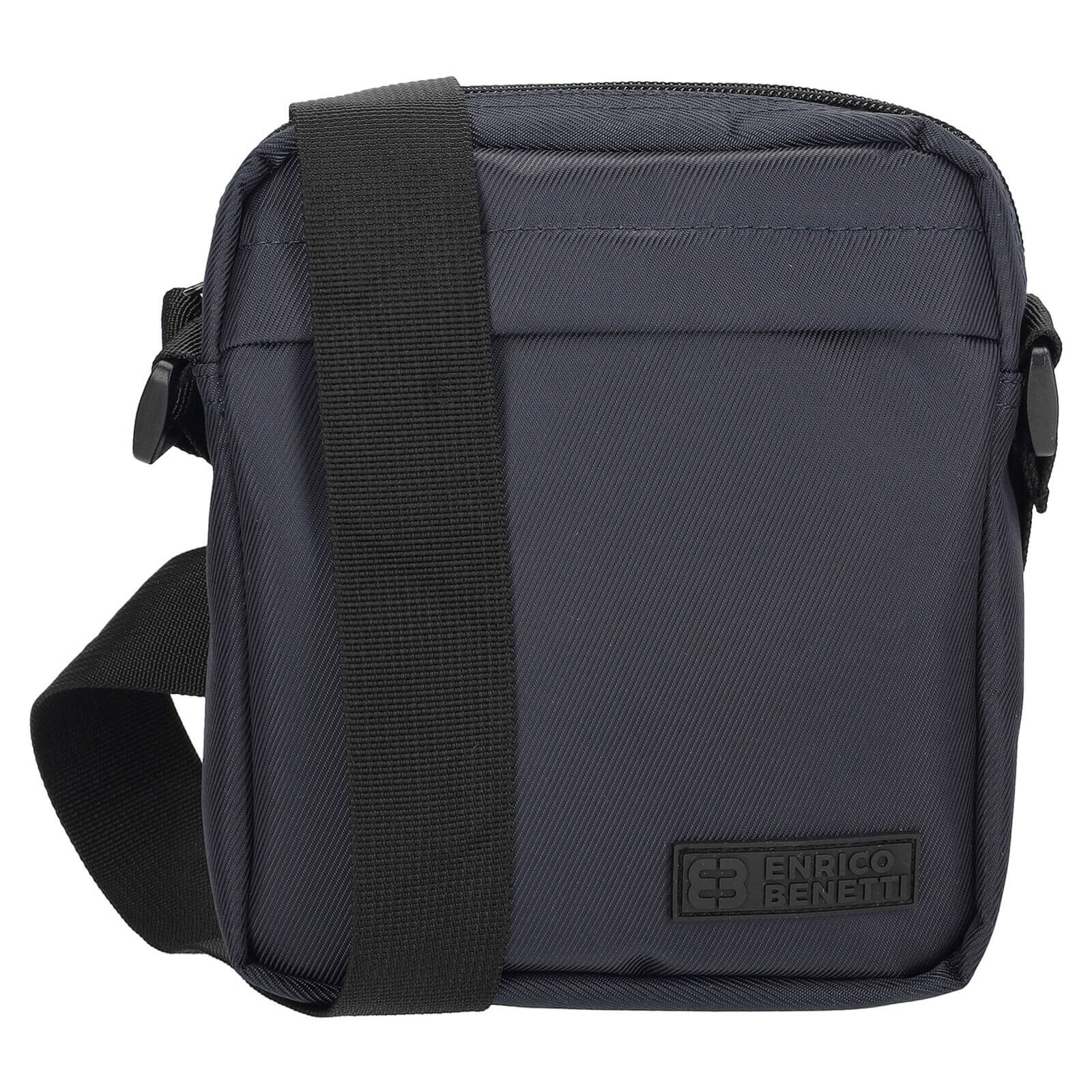 Pánská taška na doklady Enrico Benetti Inoas - modrá