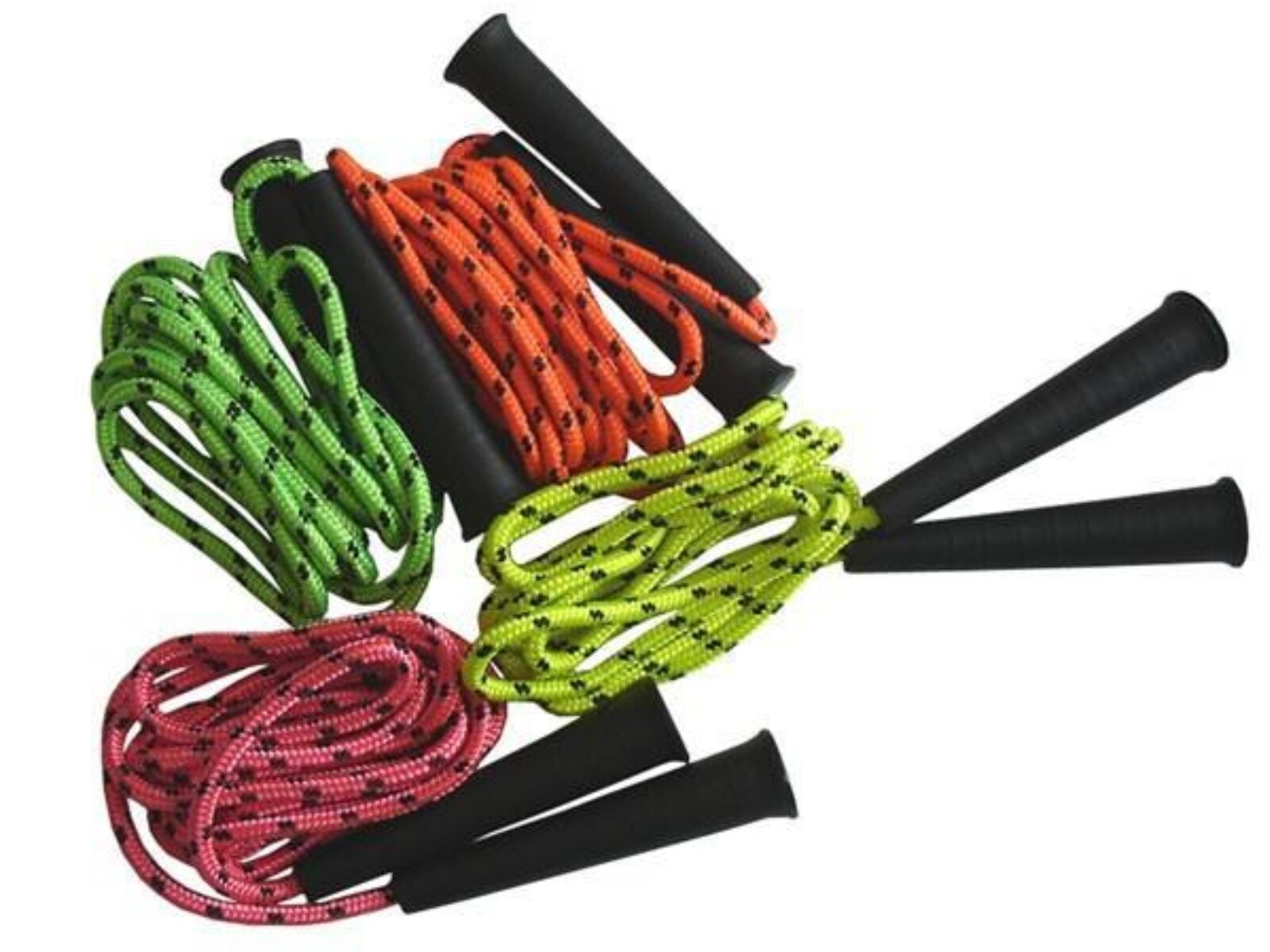 SEDCO Fluo - 2 m - růžové