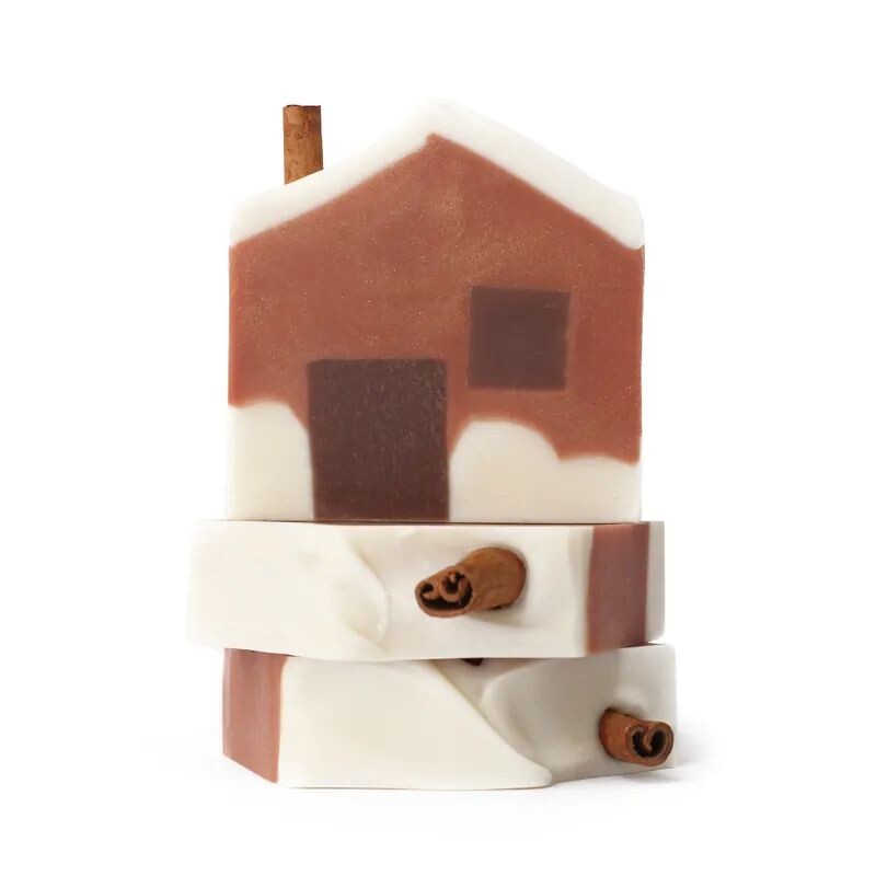 Almara Soap Mýdlo Gingerbread 100 g