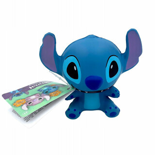 Disney Stitch - Sedící Squishy
