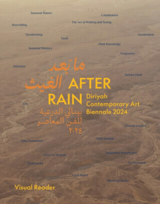 After Rain: (Bilingual edition)