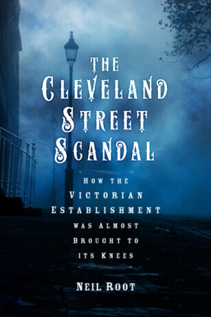 Cleveland Street Scandal