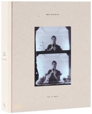 'Out of Date' - Carla Sozzani, Mark Borthwick