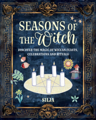 Seasons of the Witch - Silja