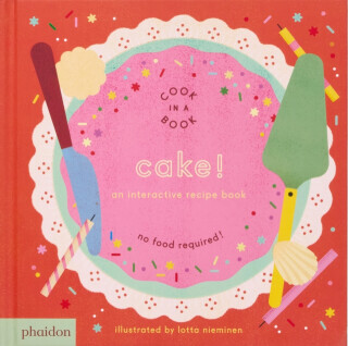 Cake! - Lotta Nieminen