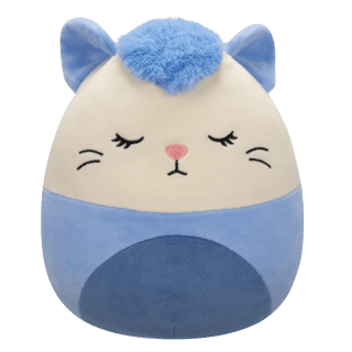 SQUISHMALLOWS Vačice - Queller, 13 cm