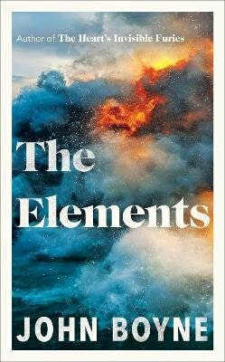 The Elements - John Boyne