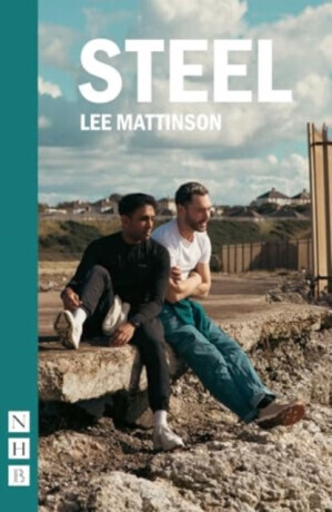 Steel - Lee Mattinson
