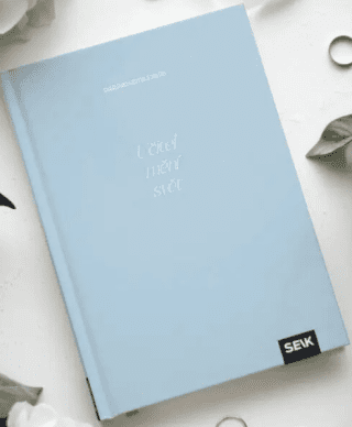 Diář pro učitele 25/26 - Učitel mění svět