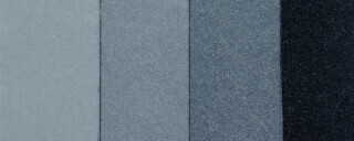 Grafická barva Renesans 60ml – 51 Čerň studená