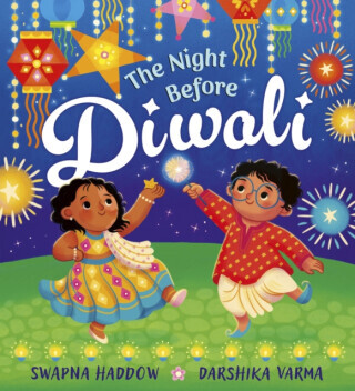 The Night Before Diwali - Haddow Swapna