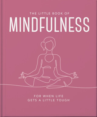 The Little Book of Mindfulness - OH