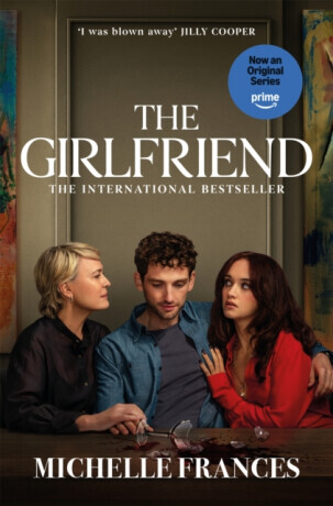 The Girlfriend - Michelle Frances