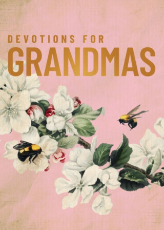 Devotions for Grandmas - Zondervan