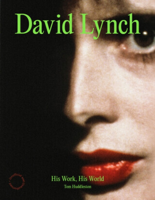 David Lynch - Tom Huddleston