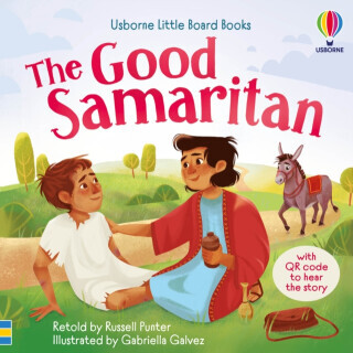 The Good Samaritan - Russell Punter