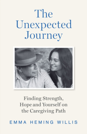 The Unexpected Journey - Emma Heming Willis
